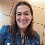 Coach certificada por la ICC con mas de 10 años de experiencia, especialista en talento humano y diseño de plan de vida, Mentora en temas de desarrollo de habilidades blandas y equipos de trabajo